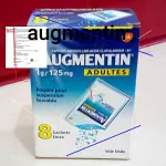 Augmentin générique teva