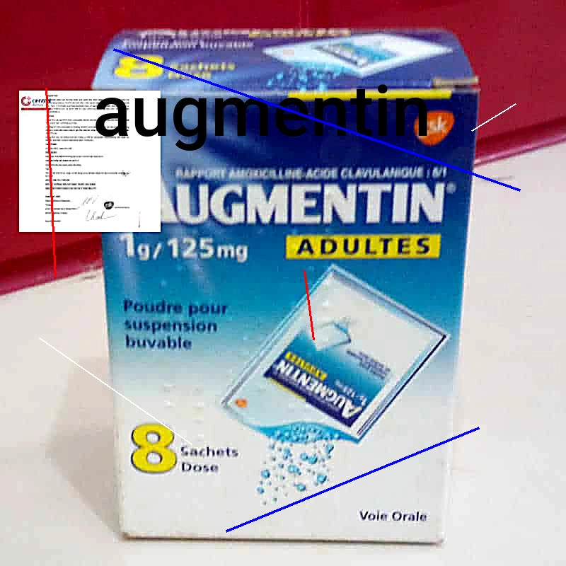 Augmentin générique teva